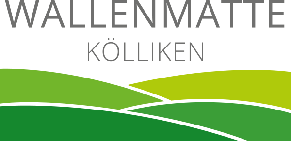 Wallenmatte Kölliken logo
